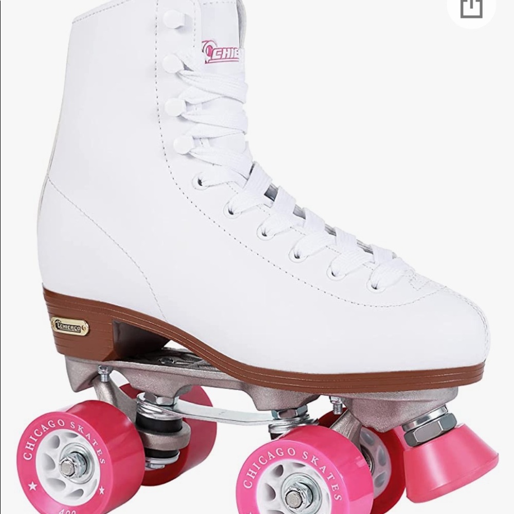 Chicago Classic Skates